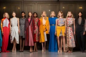 服装十大名牌有哪些牌子好 - 服装十大名牌有哪些牌子好一点