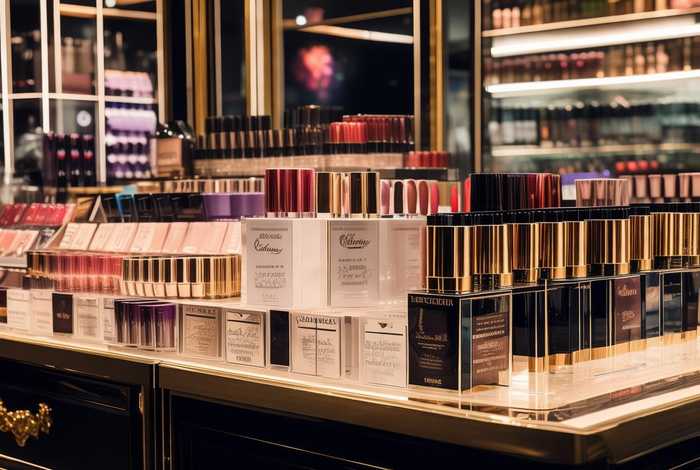 大牌化妆品排行榜前十名的图片、大牌化妆品排行榜前十名的图片及价格