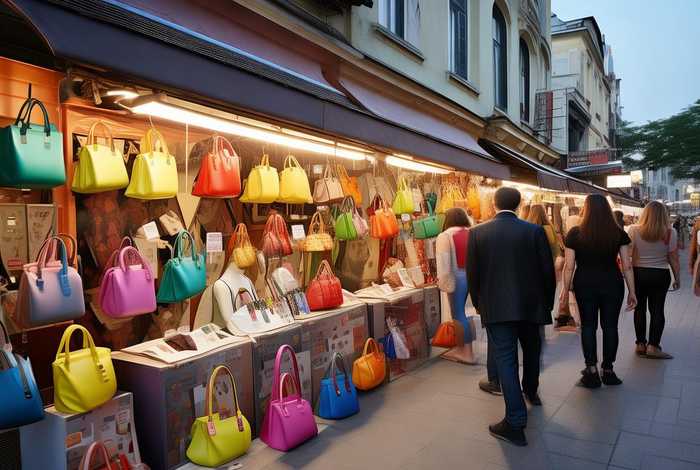 包包生意怎么做、做包生意怎么样