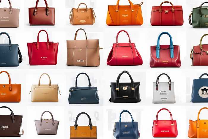 各种品牌包包图片大全（各种品牌包包图片大全及价格）