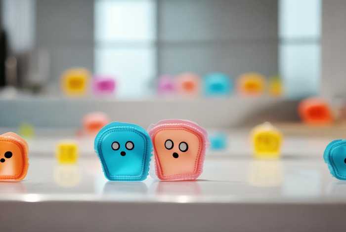 8家卫生巾上黑名单 你的卫生巾上黑名单了吗？