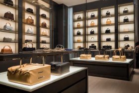 chanel香奈儿包包回收 chanel包回收价格