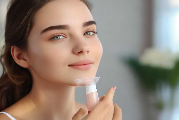 20岁女孩子用什么护肤品好，20岁女孩子用什么护肤品好呢