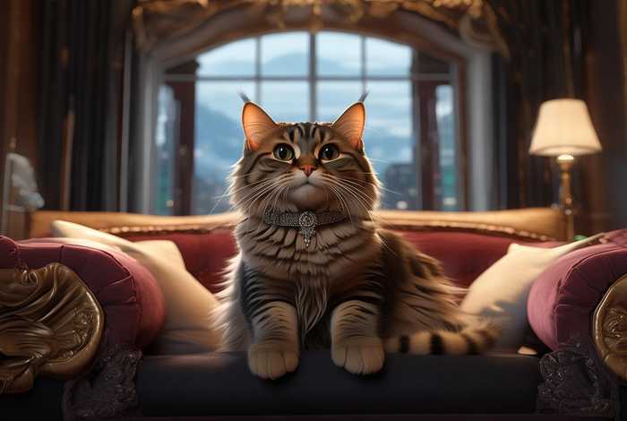 central kitty是什么档次 - central kitty怎么样