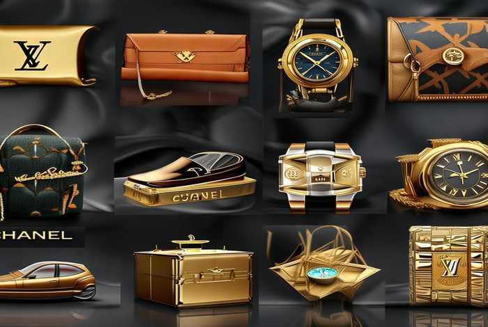 10大奢侈品的品牌介绍（10大奢侈品的品牌介绍图片）