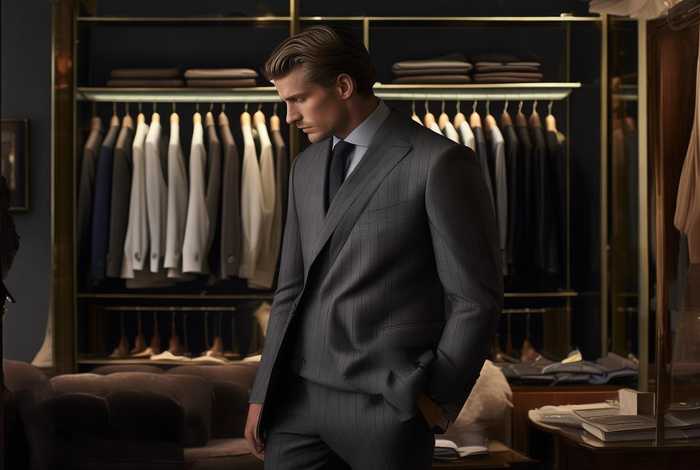 低调奢侈男装品牌、低调奢侈男装品牌推荐