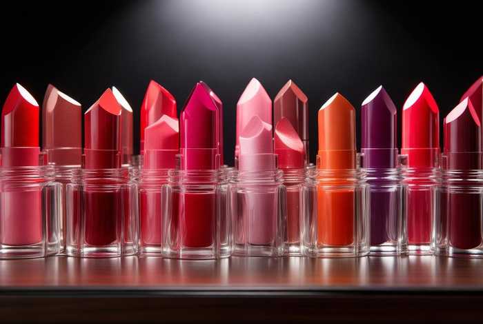 2020年前十名口红 2020年口红排行榜前十名