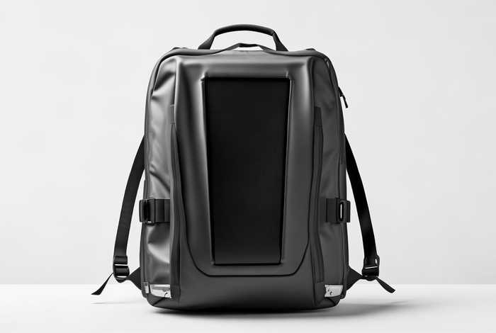 防水包图片 - 防水的包