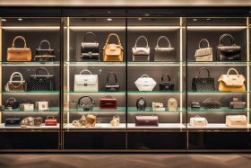 超一线奢侈品牌有哪些；超一线奢侈品牌有哪些牌子