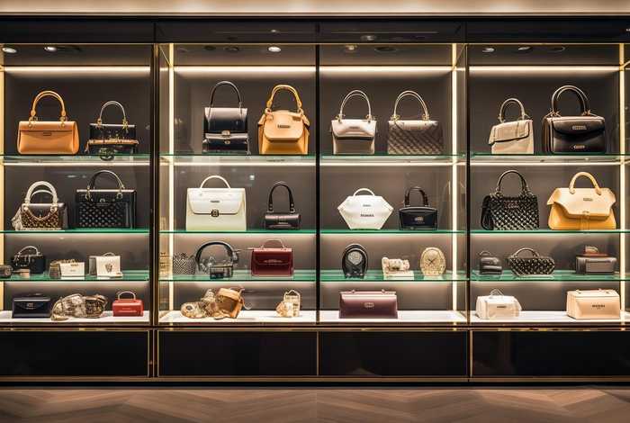 超一线奢侈品牌有哪些；超一线奢侈品牌有哪些牌子