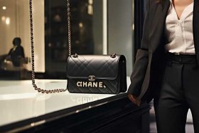 Chanel流浪包购买渠道 chanel流浪包购买渠道