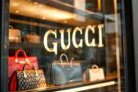gucci古驰女包官网旗舰店；gucci古驰女包官网旗舰店是真的吗
