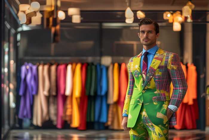 范思哲男装正品官网（范思哲男装正品官网旗舰店）