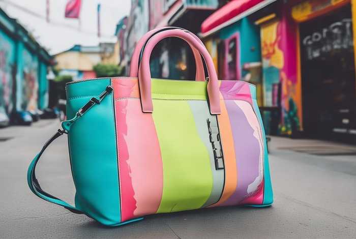 潮牌女包品牌（潮牌女包品牌推荐）