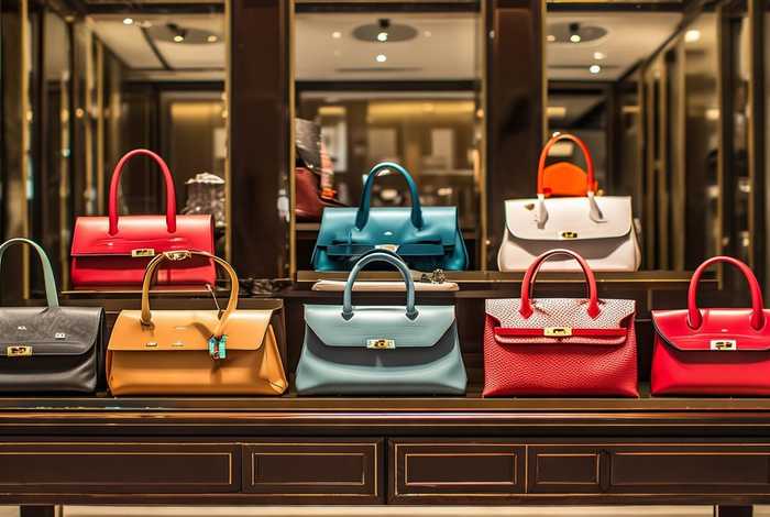 高档品牌包包有哪些，高档品牌包包有哪些牌子