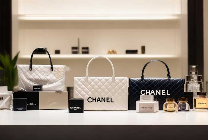 chanel包装袋；chanel包装袋有几种