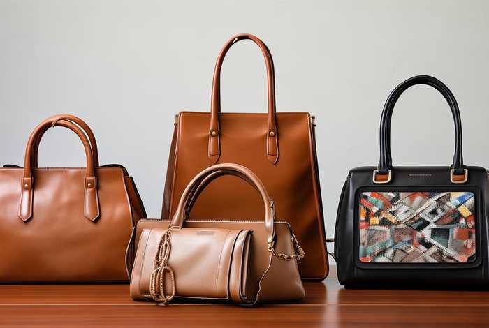 包包常见款式、包的款式有哪些