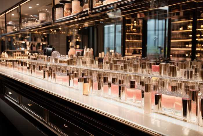 顶级奢侈品牌排行榜 - 化妆品顶级奢侈品牌排行榜