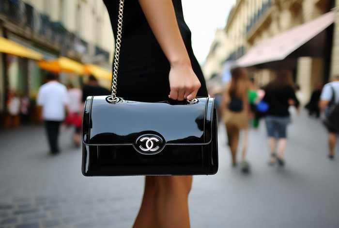 chaneltrendy包包、chanel paris包