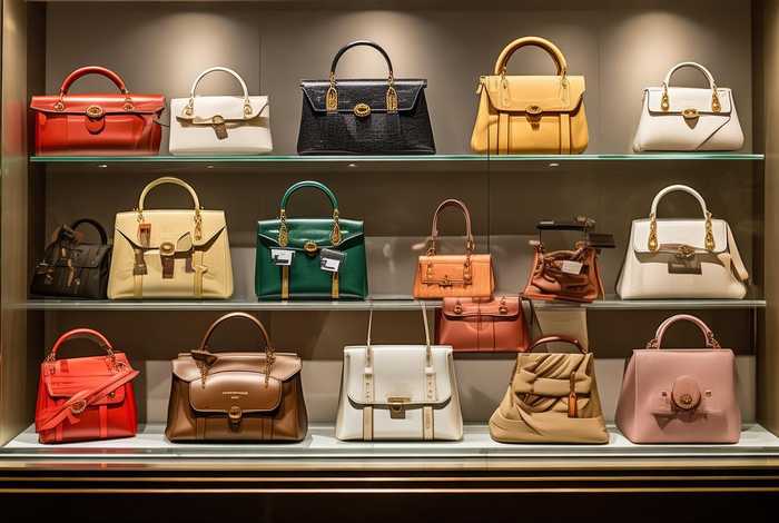 宝格丽女包价格及图片，宝格丽女包图片及价格大全