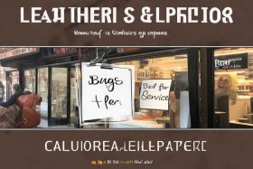 附近哪里有修包包的地方，附近哪里有修包包的地方电话