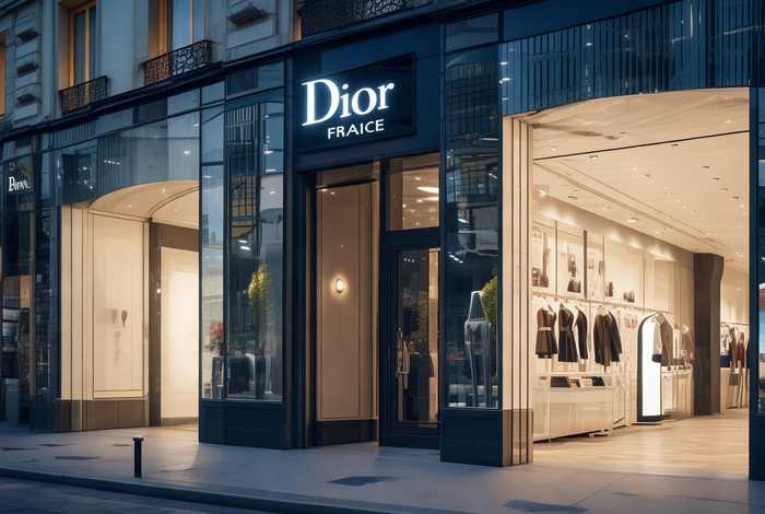 dior法国官方，dior法国官方旗舰店官网