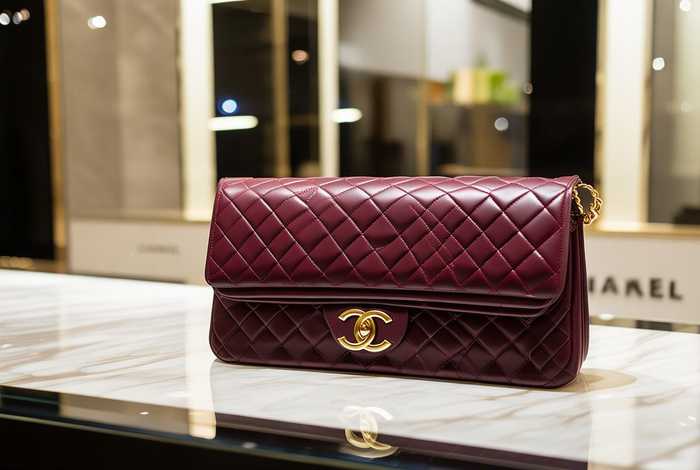 chanel包包（chanel包包官方旗舰店）