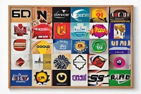 各大品牌 logo、各大品牌logo图片