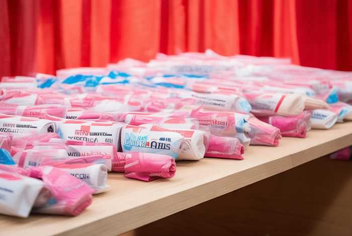 315被曝光的卫生巾有哪些 - 315被曝光的卫生巾有哪些牌子