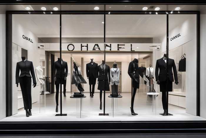 chanel香奈儿官网旗舰店；chanel香奈儿官方旗舰店