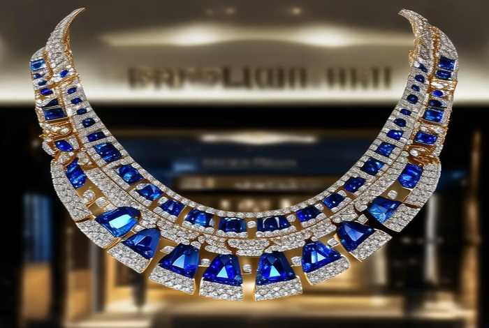 宝格丽项链哪款最流行2023;宝格丽项链哪款最流行2023款 宝格丽项链哪款最流行2023;宝格丽项链哪款最流行2023款