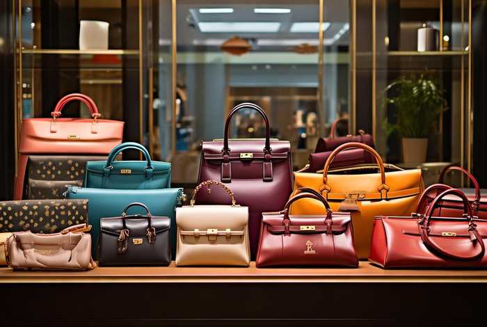 高档品牌包包有哪些，高档品牌包包有哪些牌子