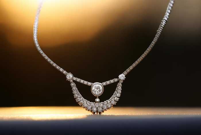 tifuniy蒂芙尼项链保值吗，蒂芙尼的项链保值吗