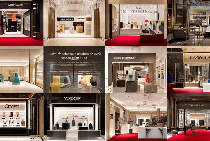 各国奢侈品价格比较（各国奢侈品价格比较高的品牌）