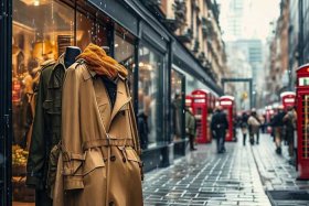 巴宝莉官网中文官网，巴宝莉中文官方网