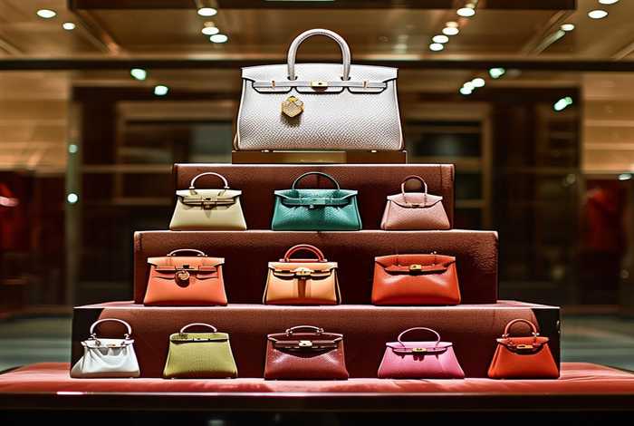 包的十大奢侈品牌 包的十大奢侈品牌排名