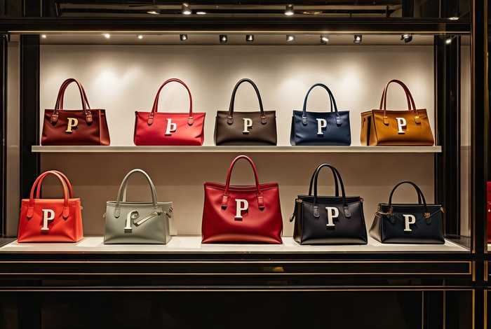 p字开头的包包、p字开头的包包牌子有哪些