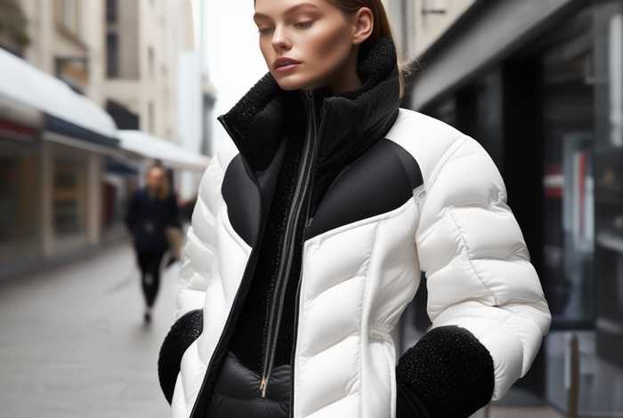 prada是什么牌子羽绒服 prada是什么牌子羽绒服衣服