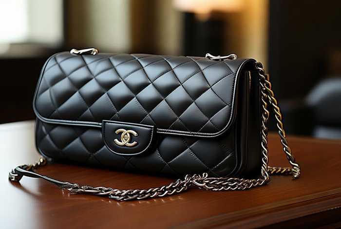 2022香奈儿新款包包最火黑色、香奈儿黑色经典款包包图片 2022香奈儿新款包包最火黑色、香奈儿黑色经典款包包图片