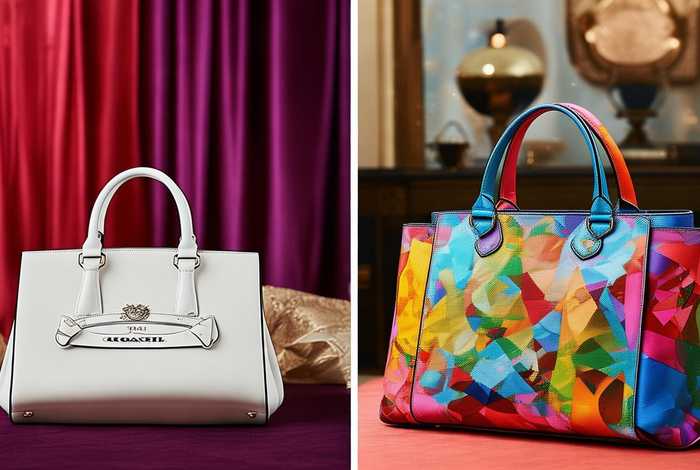 coach和汤丽柏琦 coach和汤丽柏琦哪个品牌好