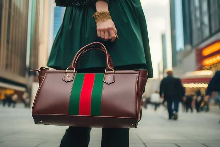 古驰包怎样看是哪年的（古驰包怎样看是哪年的款式）