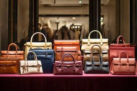 顶级包奢侈品牌排行榜前十名 - 顶级包奢侈品牌排行榜前十名有哪些