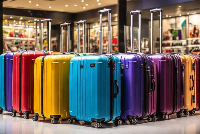 2022年拉杆箱十大名牌排行榜,2021拉杆箱十大名牌排行榜 2022年拉杆箱十大名牌排行榜,2021拉杆箱十大名牌排行榜