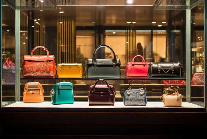 包包中国品牌排行榜 包包中国品牌排行榜前十名