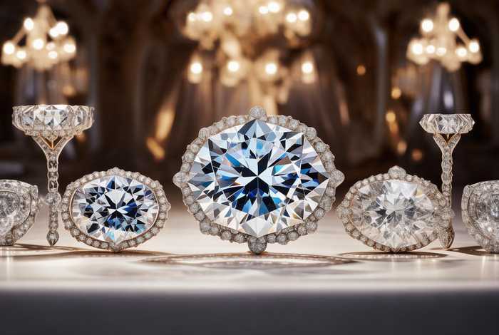 戴比尔斯是世界十大珠宝吗 - 戴比尔斯是世界十大珠宝吗知乎