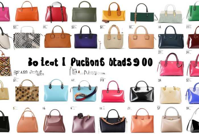 100多的包包品牌图片 100多的包包品牌图片及价格
