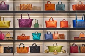 布制包品牌、有名的布包品牌