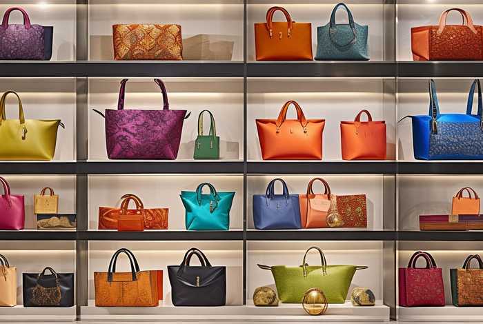 布制包品牌、有名的布包品牌