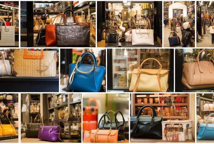 包包都有哪几种，包包都有哪几种类型