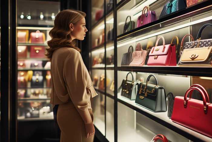 包包买什么牌子比较好，女士包包买什么牌子比较好